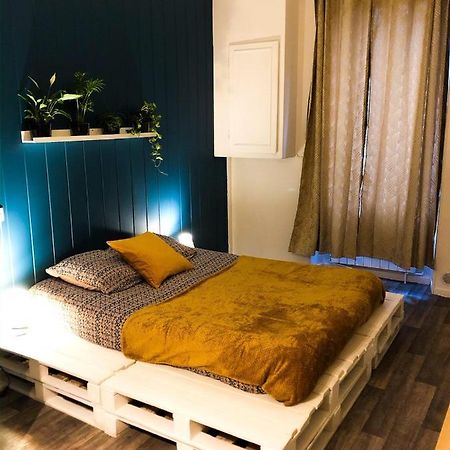 Chambre Double Avec Salle De Bain Privative Коньяк Экстерьер фото